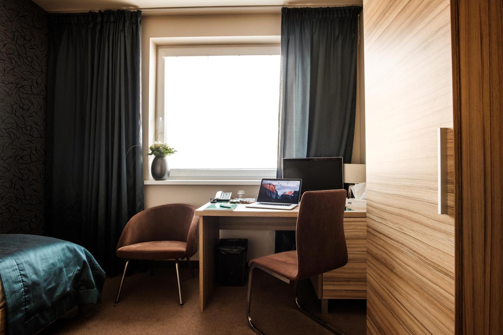 Hotel Deluxe With Free Wellness And Fitness Centrum Nitra Rum bild